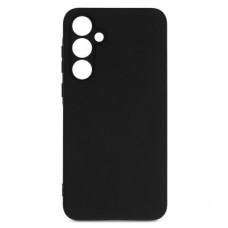 Чохол до мобільного телефона Armorstandart Matte Slim Fit Samsung A35 5G (A356) Camera cover Black (ARM74316)