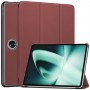 Чохол до планшета BeCover Smart Case Oppo Pad Neo (OPD2302)/ Oppo Pad Air2 11.4" Red Wine (710985)