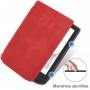 Чохол до електронної книги BeCover Smart Case PocketBook 629 Verse / 634 Verse Pro 6" Red (710979)