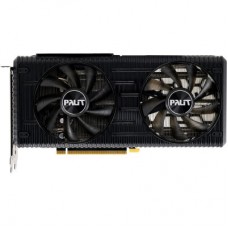 Відеокарта Palit GeForce RTX3060 12Gb Dual (NE63060019K9-190AD)