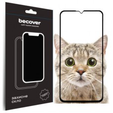 Скло захисне BeCover Samsung Galaxy M15 5G SM-M156 Black (711044)