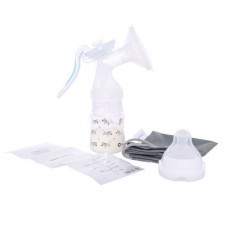 Молоковідсмоктувач Bebe Confort ручний Breast Pump Savannah (3101201000)