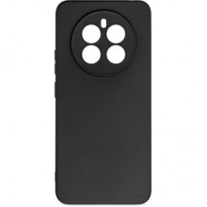 Чохол до мобільного телефона Armorstandart Matte Slim Fit Realme 12+ Camera cover Black (ARM74770)