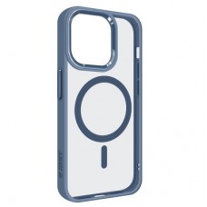 Чохол до мобільного телефона Armorstandart Unit MagSafe Apple iPhone 13 Pro Light Blue (ARM75201)
