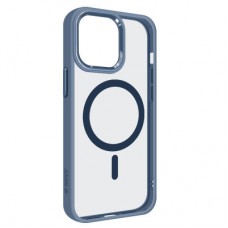 Чохол до мобільного телефона Armorstandart Unit MagSafe Apple iPhone 14 Pro Max Light Blue (ARM75212)