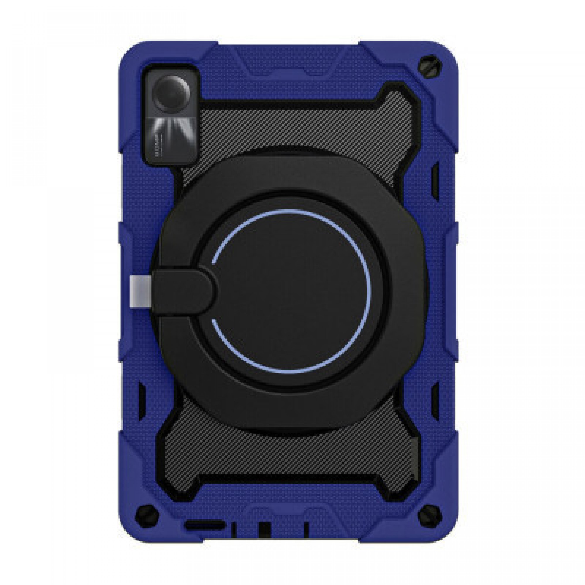 Чохол до планшета BeCover Xiaomi Redmi Pad SE 11" Blue (710769)