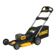 Газонокосарка DeWALT 2х18 В, 53 см (без АКБ та ЗП) (DCMWP134N)