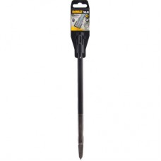 Зубило DeWALT SDS-Plus, XLR плоске, 25х300мм (DT6979)