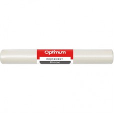 Папір для випічки пергаментний PRO service Optimum 50 м (4823071656541)