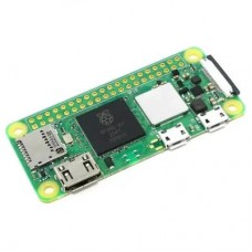 Промисловий ПК Raspberry Pi Zero 2 W (SC1146)