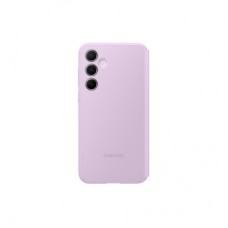 Чохол до мобільного телефона Samsung Galaxy A55 (A556) Smart View Wallet Case Violet (EF-ZA556CVEGWW)