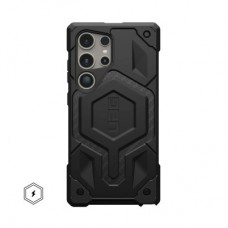 Чохол до мобільного телефона UAG Samsung Galaxy S24 Ultra Monarch Pro Carbon Fiber (214416114242)