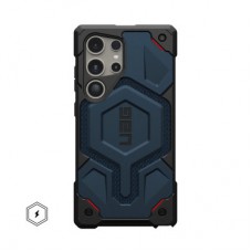 Чохол до мобільного телефона UAG Samsung Galaxy S24 Ultra Monarch Pro Kevlar Mallard (214416113955)