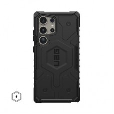 Чохол до мобільного телефона UAG Samsung Galaxy S24 Ultra Pathfinder Pro Black (214424114040)