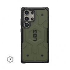 Чохол до мобільного телефона UAG Samsung Galaxy S24 Ultra Pathfinder Pro Olive Drab (214424117272)