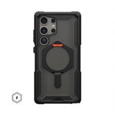 Чохол до мобільного телефона UAG Samsung Galaxy S24 Ultra Plasma XTE Pro Black/Orange (214436114097)