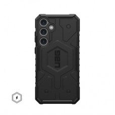 Чохол до мобільного телефона UAG Samsung Galaxy S24+ Pathfinder Pro Black (214423114040)