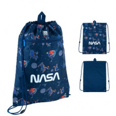 Сумка для взуття Kite 601M NASA (NS24-601M)