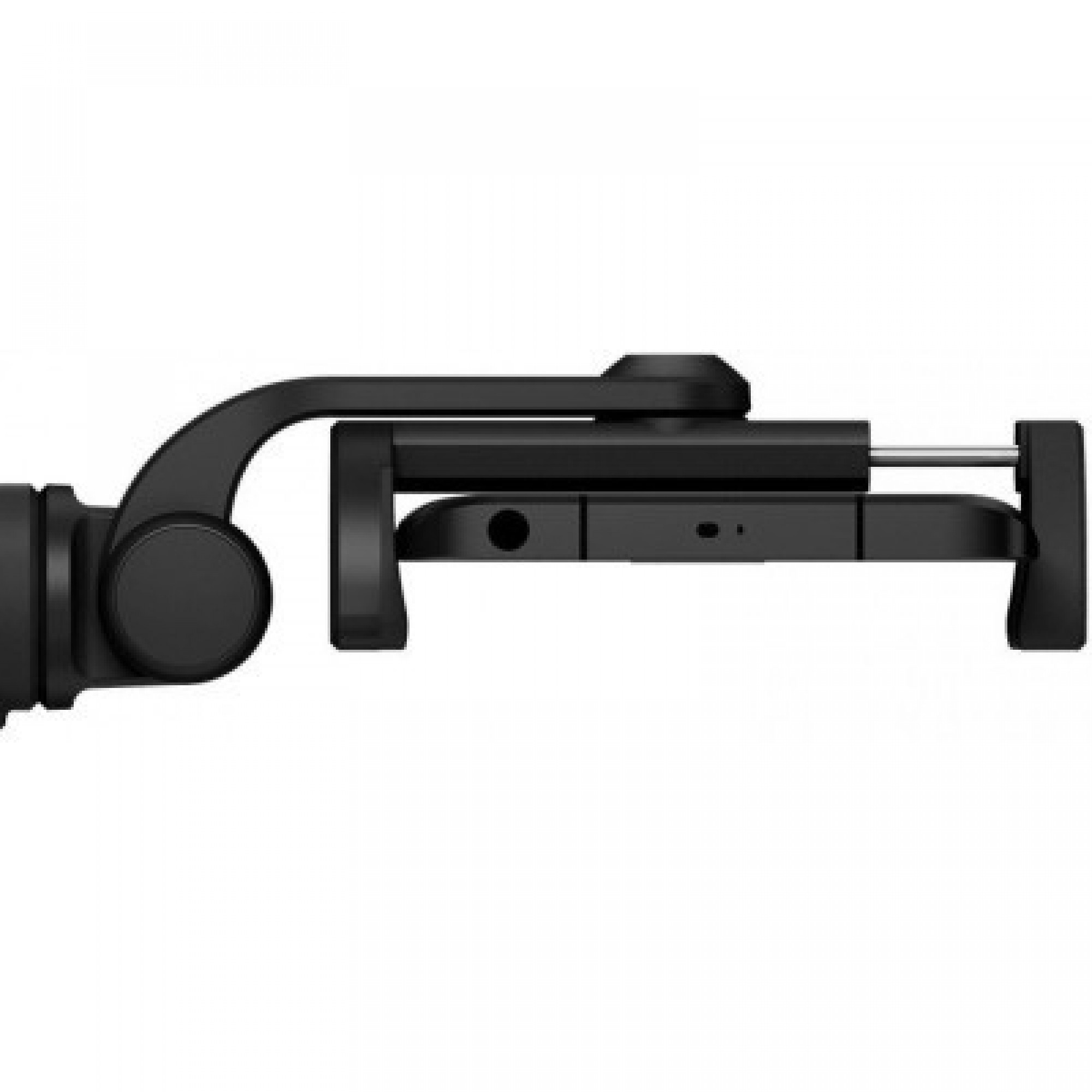 Монопод для селфі Xiaomi Selfie Stick Tripod Black (FBA4070US) (FBA4070US)