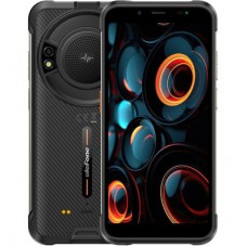 Мобільний телефон Ulefone Power Armor 16S 8/128Gb Black (6937748736059)