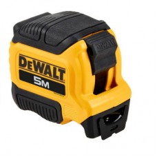 Рулетка DeWALT COMPACT, 5мх28мм. (DWHT38114-0)