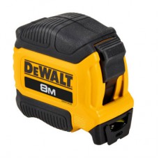 Рулетка DeWALT COMPACT, 8мх28мм. (DWHT38128-0)