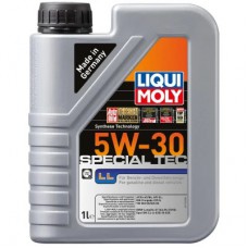 Моторна олива Liqui Moly SPECIAL TEC LL 5W-30 1л (2447)