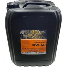 Моторна олива Kama-Oil diesel 10W40 CF-4 20 л