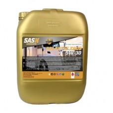 Моторна олива SASH GALACTIC E600 5W30 20л (106333)