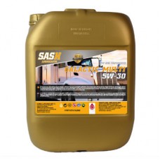 Моторна олива SASH GALACTIC MULTI 5W30 20л (105646)