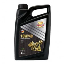 Моторна олива CASTLE MOTOR OILS 10W40 4л