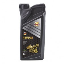 Моторна олива CASTLE MOTOR OILS 15W40 1л