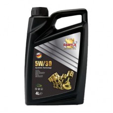 Моторна олива CASTLE MOTOR OILS 5W30 4л