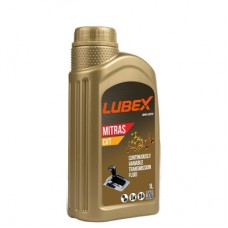 Трансмісійна олива LUBEX MITRAS CVT 1л