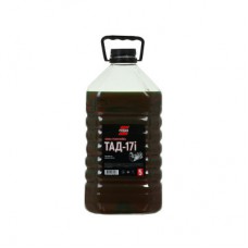 Трансмісійна олива S-POWER ТАД-17і 85W90 5л