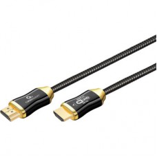 Кабель мультимедійний HDMI to HDMI 5.0m V.2.1 8K 60Hz/4K 120Hz Optic (AOC) Cablexpert (CCBP-HDMI8K-AOC-5M)