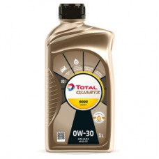 Моторна олива Total QUARTZ 9000 Energy 0w30 1л