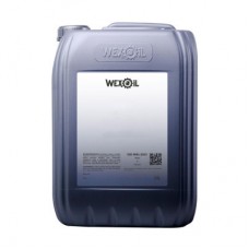 Моторна олива WEXOIL Wenzol 15w40 20л