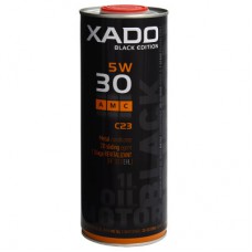 Моторна олива Xado Atomic Oil 5W-30 С23 AMC Black Edition 1л (XA 25173)