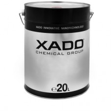 Моторна олива Xado Atomic Oil 5W-30 C3 Pro RED BOOST 20л (XA 26568)