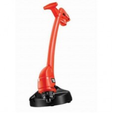 Тример садовий Black&Decker 0.25 кВт, ширина 23 см 11500 об/хв (GL250)