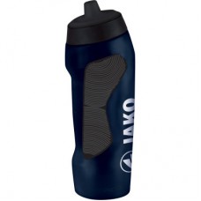 Пляшка для води Jako Premium 2177-99 темно-синій 750 мл (4059562373707)