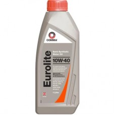 Моторна олива Comma EUROLITE 10W-40-1л (EUL1L)