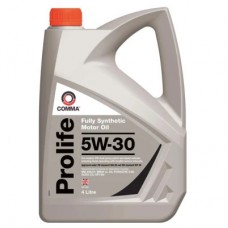 Моторна олива Comma PROLIFE 5W-30-4л (PRO4L)