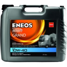 Моторна олива ENEOS GRAND 10W-40 20л (EU0048201N)