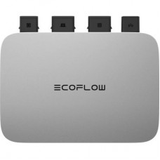 Сонячний інвертор EcoFlow PowerStream 800W (EFPowerStreamMI-EU-800W)