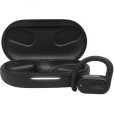 Навушники JBL Soundgear Sense Black (JBLSNDGEARSNSBLK)