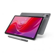 Планшет Lenovo Tab M11 8/128 LTE Luna Grey + Pen (ZADB0317UA)