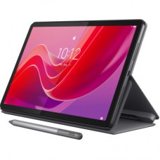 Планшет Lenovo Tab M11 8/128 LTE Luna Grey + Case&Pen (ZADB0318UA)