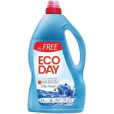Гель для прання Oniks Eco Day Universal Blue Orchid 4.3 кг (4820191761056)